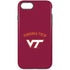 Virginia Tech University VT iPhone Cases